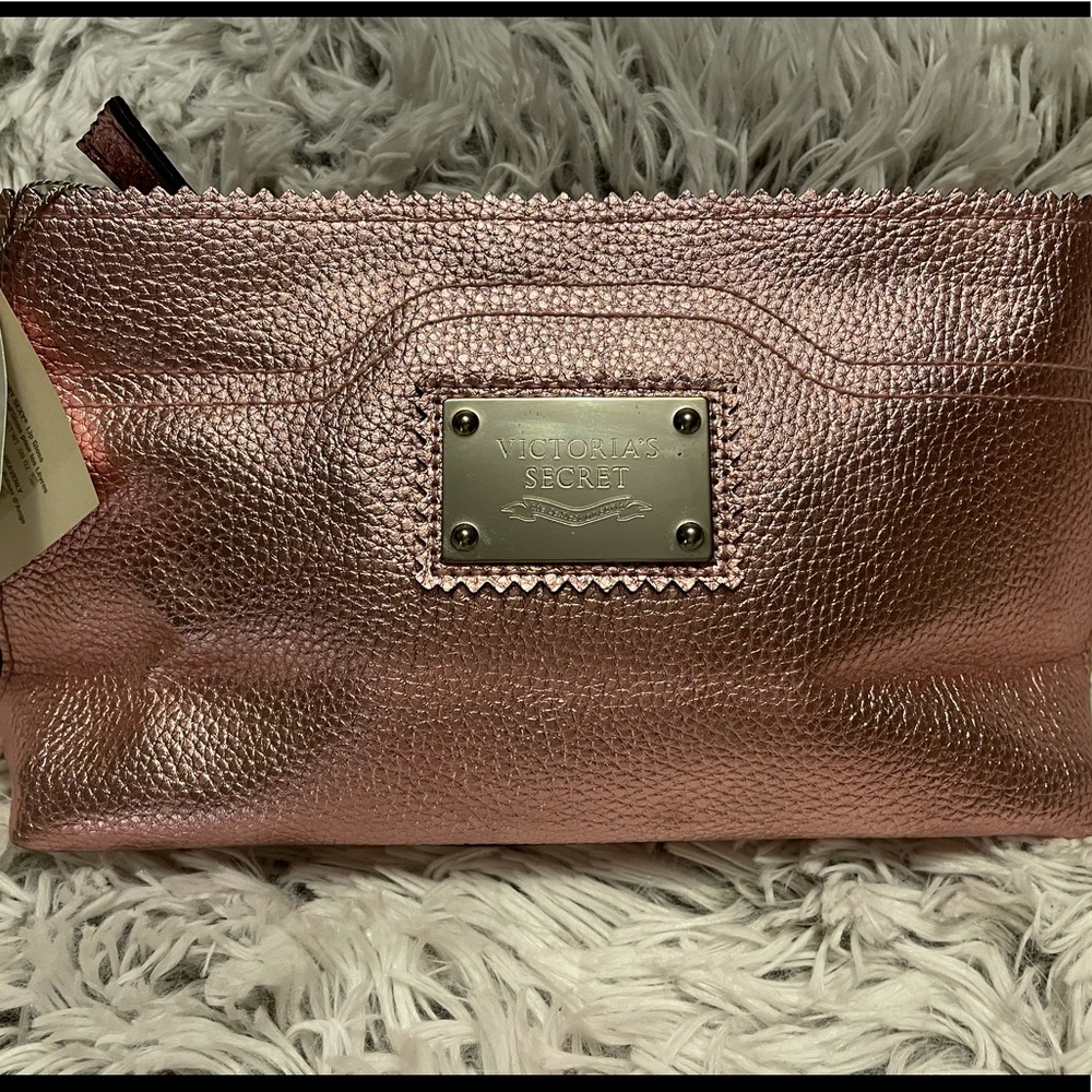 Victoria's Secret Pink Make up bag